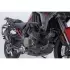 Crash Bars Noir SW-Motech Ducati Multistrada V4
