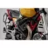 Crash Bars Noir SW-Motech Moto Guzzi V85 TT /Travel / Strada