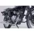Crash Bars Noir SW-Motech Kawasaki W230