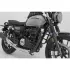 Crash Bars Noir SW-Motech Honda GB350S