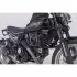 Crash Bars Noir SW-Motech Ducati Scrambler