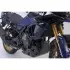 Crash Bars Noir SW-Motech Suzuki V-Strom 800 /DE