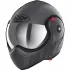 Casque Roof Ro9 Boxxer 2 Darkside Graphite Gris Mat