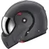 Casque Roof Ro9 Boxxer 2 Darkside Graphite Gris Mat