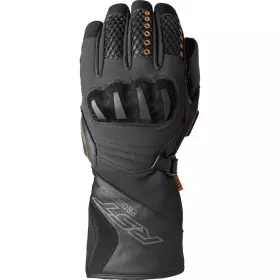 Gants Femme RST Pro Series Artic D3O WP Noir