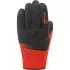 Gants Racer Ventus Noir Rouge