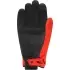 Gants Racer Ventus Noir Rouge