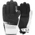 Gants Racer Ventus Noir Blanc