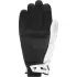 Gants Racer Ventus Noir Blanc