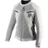 Blouson Femme Helstons Turbo Air Gris