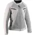 Blouson Femme Helstons Turbo Air Gris