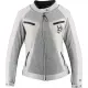 Blouson Femme Helstons Turbo Air Gris