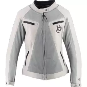 Blouson Femme Helstons Turbo Air Gris