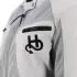 Blouson Femme Helstons Turbo Air Gris
