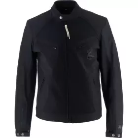 Blouson Helstons Turbo Air Noir