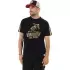 T-shirt Helstons Von Dutch Theo Noir
