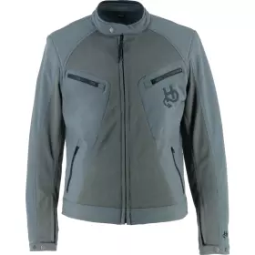 Blouson Helstons Turbo Air Gris