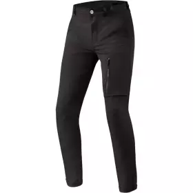 Pantalon Chino REV'IT Terry Skinny L32 Noir
