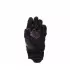 Gants Femme Dainese Reacto Carbon Court Noir Rose Fluo
