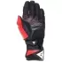 Gants Dainese Reacto Carbon Long Noir Rouge Lava