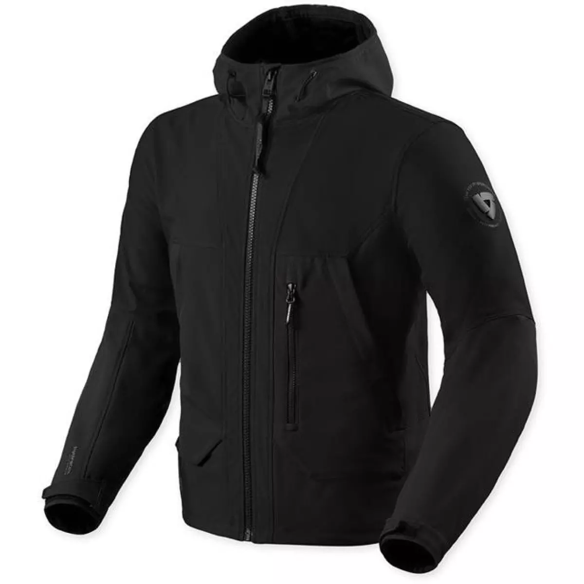 Blouson REV'IT Boson Noir