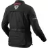 Veste Femme REV'IT Outback 5 H2O Noir