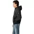 Sweat À Capuche REV'IT Oakwood Noir