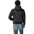Sweat À Capuche REV'IT Oakwood Noir