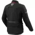 Veste REV'IT Outback 5 H2O Noir