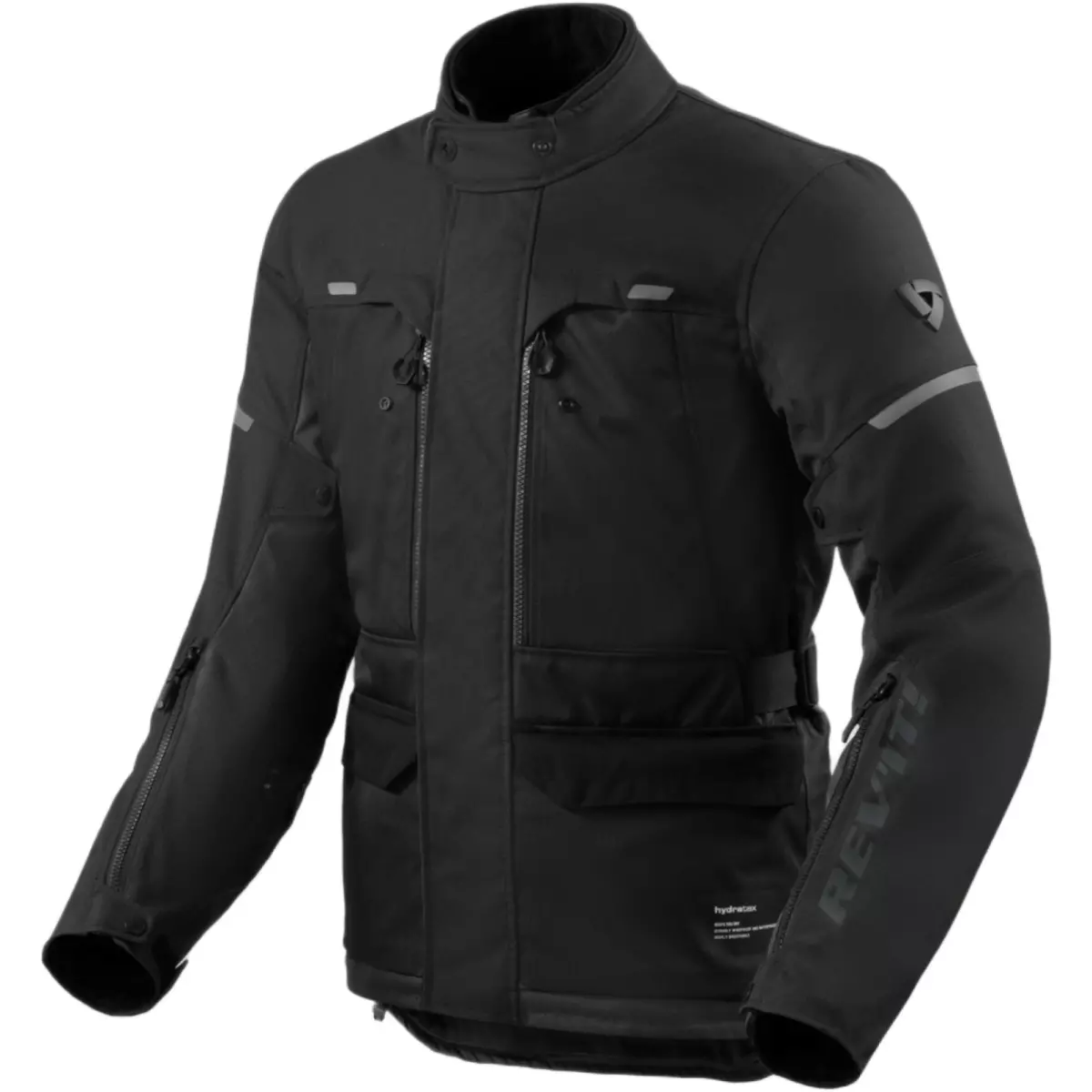 Veste REV'IT Outback 5 H2O Noir