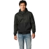 Sweat À Capuche REV'IT Oakwood Noir