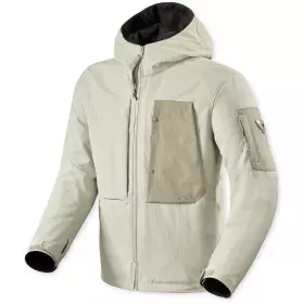 Veste REV'IT Danforth H2O Sable