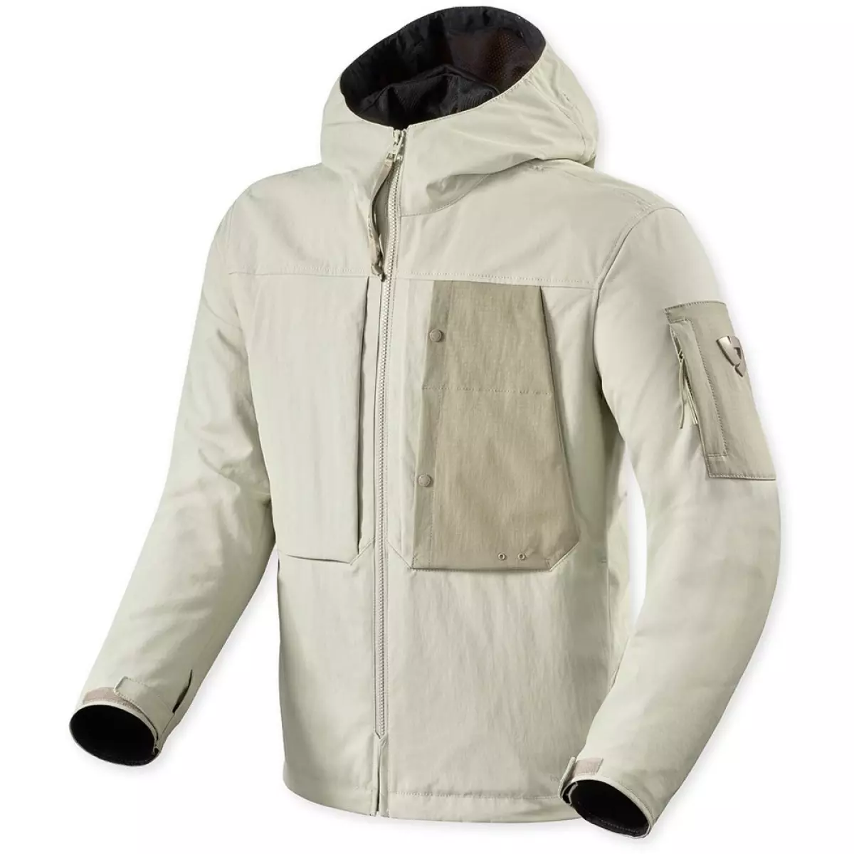 Veste REV'IT Danforth H2O Sable