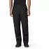 Surpantalon REV'IT Axis 3 H2O Noir