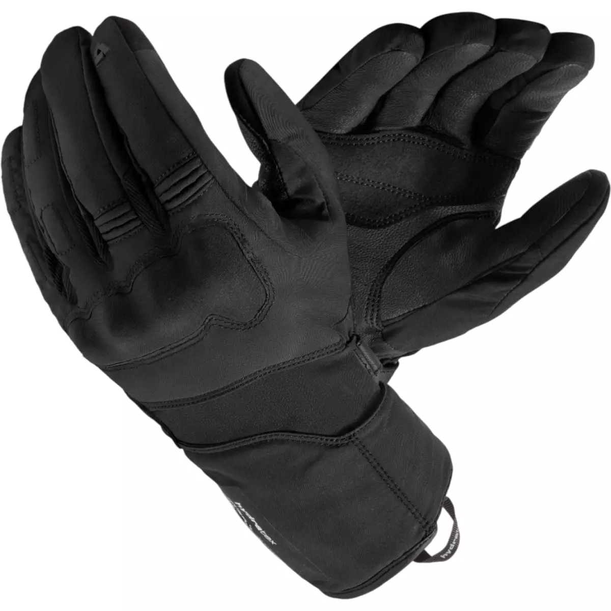 Gants REV'IT Convergent H2O Noir