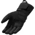 Gants REV'IT Convergent H2O Noir