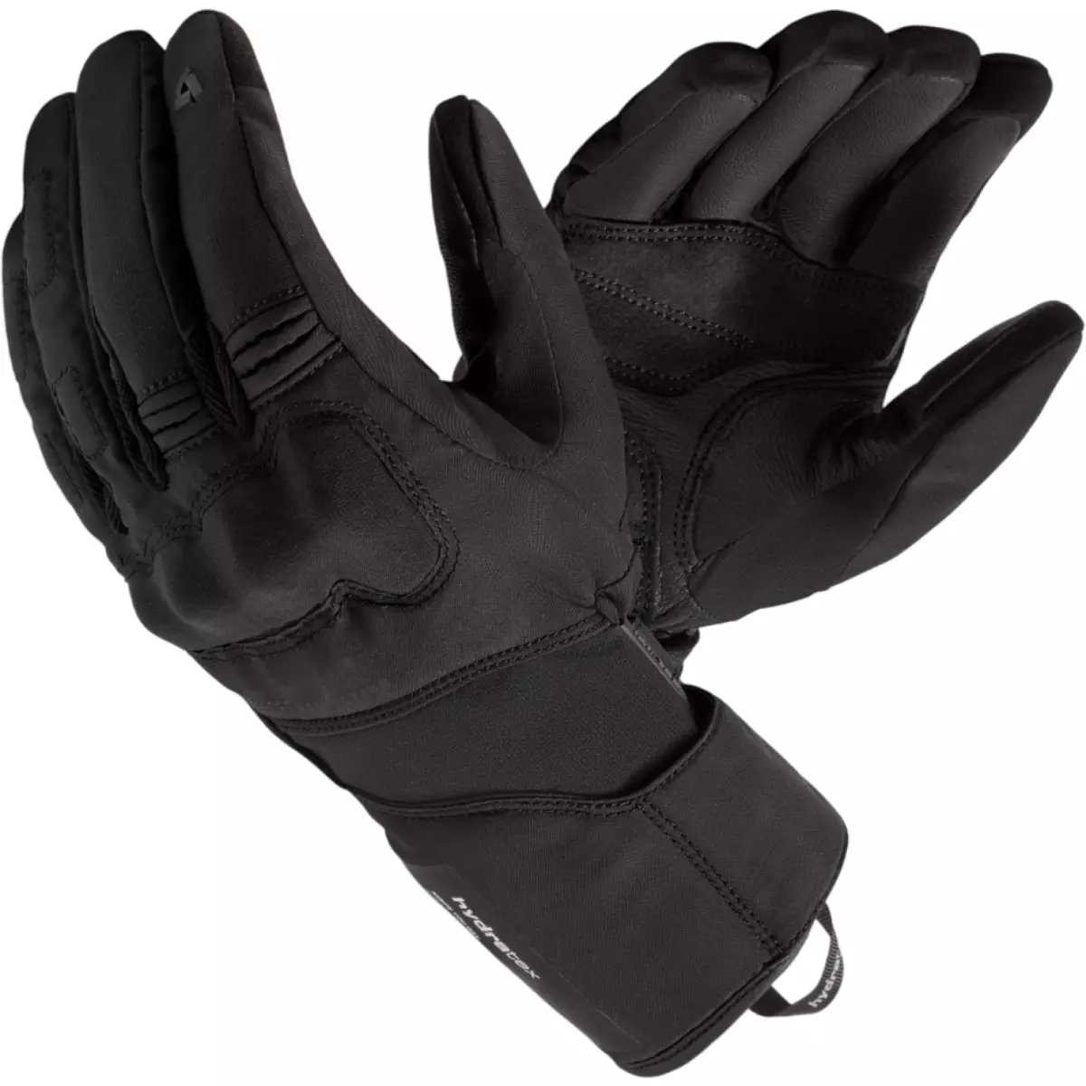 Gants Femme REV'IT Convergent H2O Noir