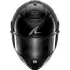 Casque Shark Spartan RS SP Lyne Noir Anthracite Rouge
