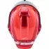 Casque Supertech R10 Arius Noir Blanc Rouge