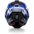 Casque Supertech R10 Arius Noir Blanc Bleu