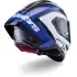 Casque Supertech R10 Arius Noir Blanc Bleu