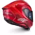 Casque S-R7 A-Core Rouge Blanc