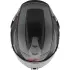 Casque S-R7 A-Core Noir Gris Rouge