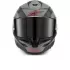 Casque S-R7 A-Core Noir Gris Rouge