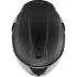 Casque S-R7 Solid Noir Mat