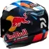 Casque HJC RPHA 12 Red Bull Misano GP II