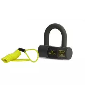 Bloque Disque SRA Bulltek Xtrem Mini V2
