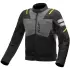 Blouson T.Ur Elba Evo Noir Anthracite