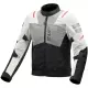 Blouson T.Ur Elba Evo Blanc Noir