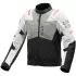 Blouson T.Ur Elba Evo Blanc Noir